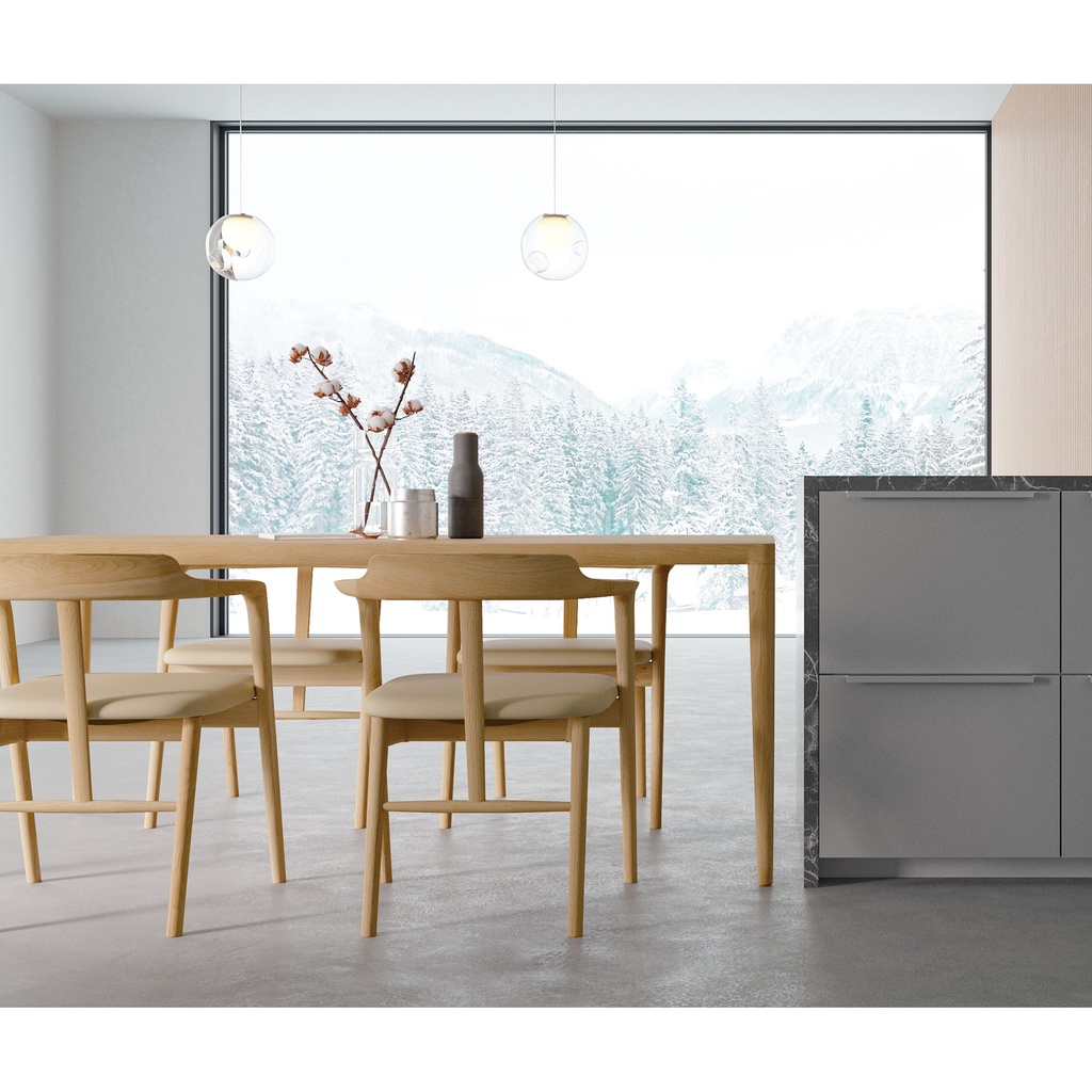 NUPRI Dining Armchair 7