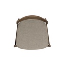 Kamuy Lux Side Chair (Upholstered Seat) - 7