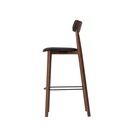 Aatos Stacking High Chair UB (Upholstered Seat) - 2