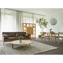 Kamuy Lux Side Chair (Wooden Seat) - 13