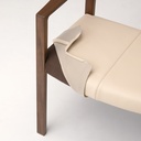 LEGGERO Dining Side Chair (S) 4