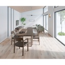 LEGGERO Dining Side Chair (S) 5