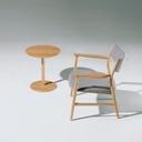 Kamuy Lux Stool - 14