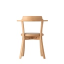 RUNT OM Chair (Upholstered Seat) 3