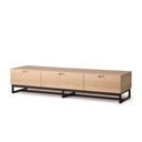 Sestina Lux TV Lowboard