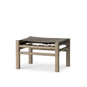 Tack Lux Ottoman