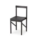 NAKKA Chair(Wooden Seat)