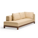 Tosai Lux Long Seat