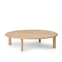 Yukar Lux Round Table