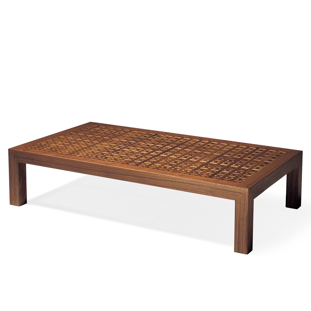 [BNR-17977] Ippongi Kiori Taku (W:1020mm D:1020mm H:330mm, Oak)