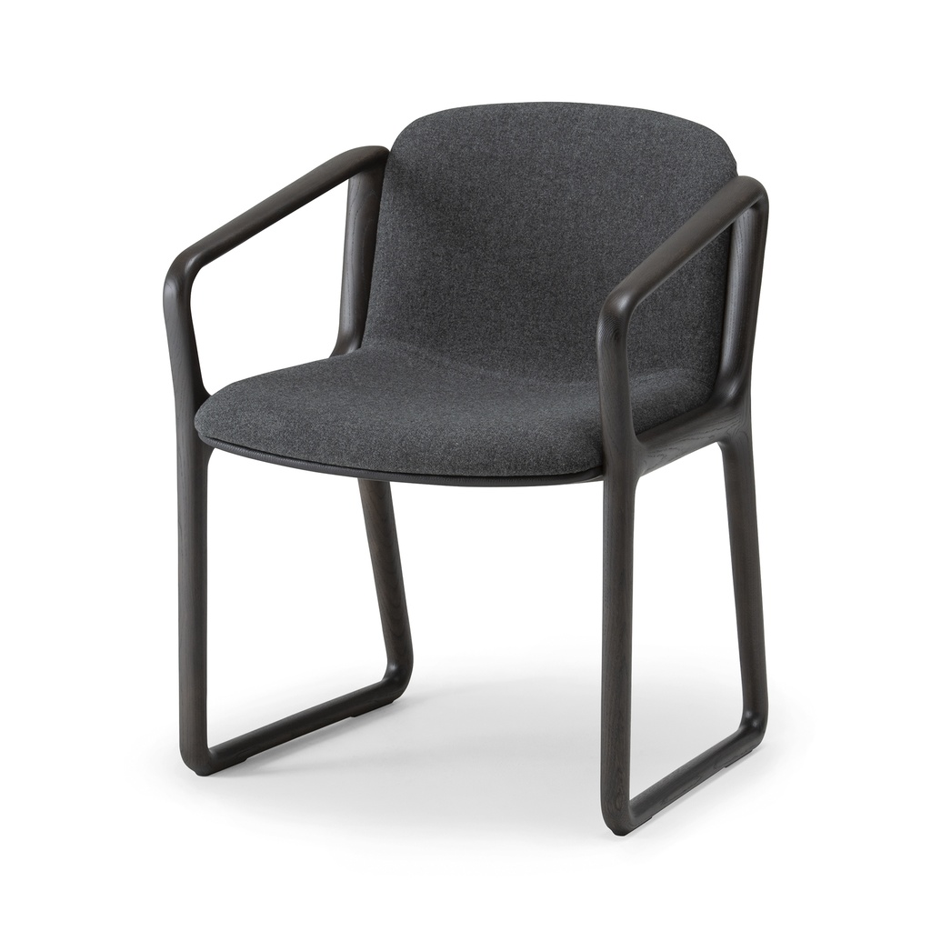EIGHT LUX Dining Armchair