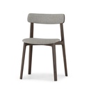 Aatos Stacking Chair UB (Upholstered Seat)