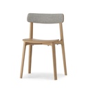 Aatos Stacking Chair UB (Wooden Seat)