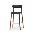 Aatos Stacking High Chair UB (Upholstered Seat)