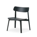 Aatos Easy Chair (Wooden Seat)