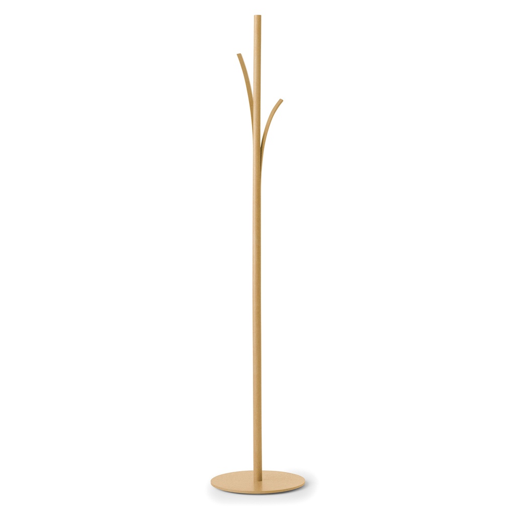 Splinter Coat Stand
