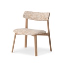 Aatos Easy Chair UB (Upholstered Seat)