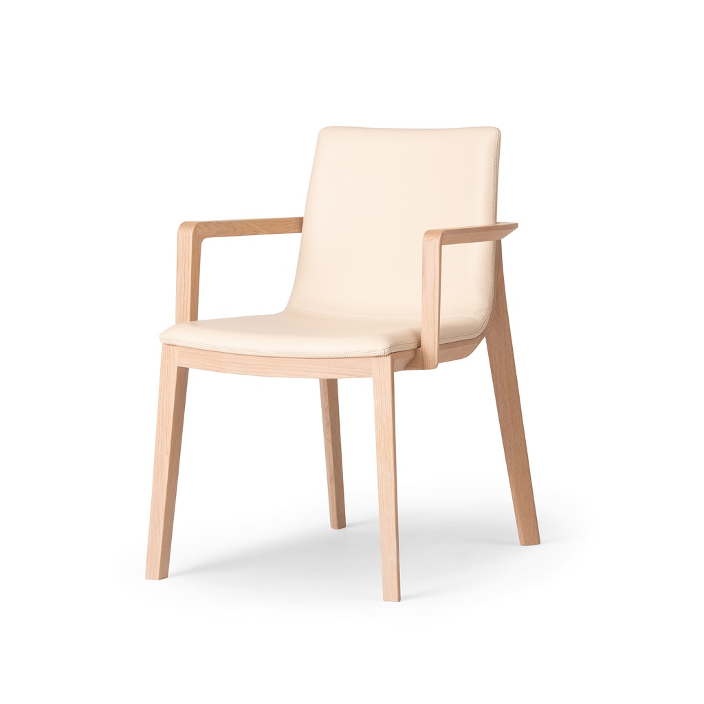 Challenge Armchair (Japanese Oak, F1)