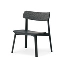 Aatos Easy Chair UB (Wooden Seat)