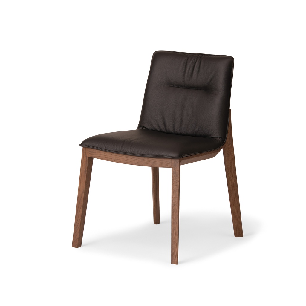 Challenge Side Chair (Soft) (Japanese Oak, F1)