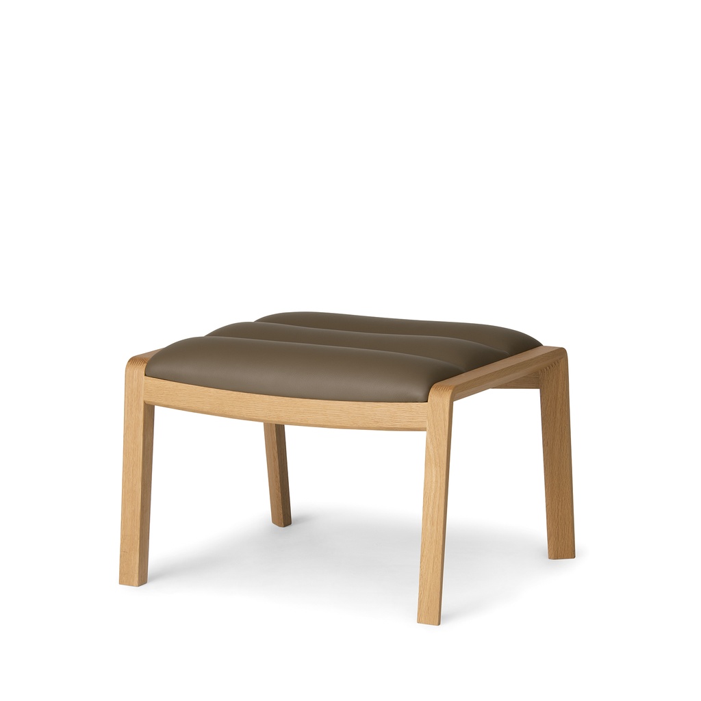 Challenge Stool (Japanese Oak, F1)