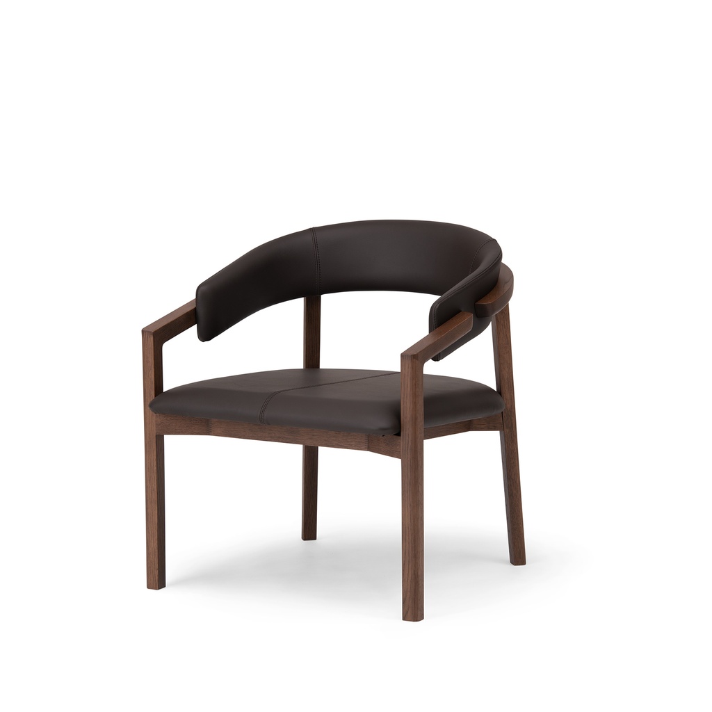 [BNR-5705] Aima Easy Chair (F1)