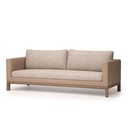 Quiet 2.5P Sofa