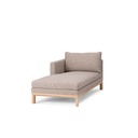 Quiet Long Seat
