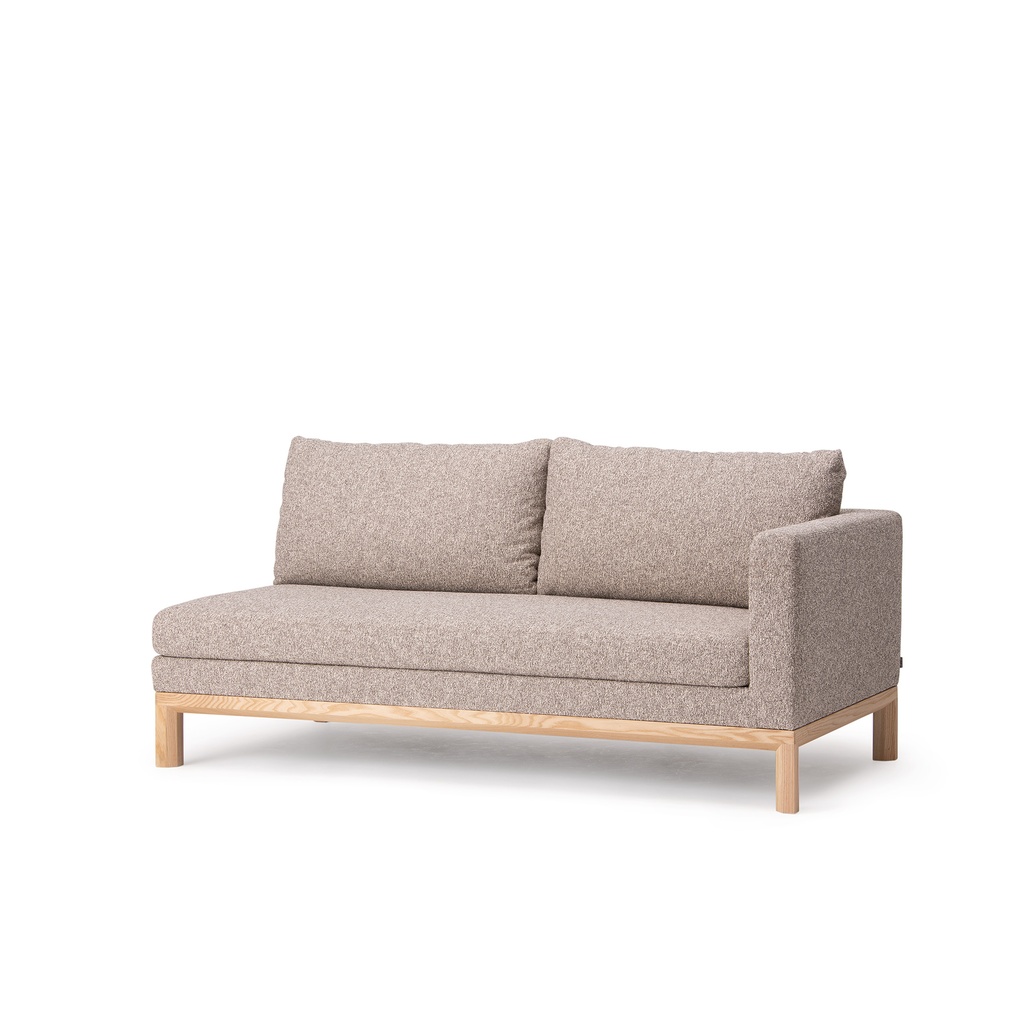 [BNR-13200] Quiet 2P One Arm (L, CL1)