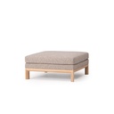 Quiet Ottoman