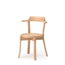RUNT OM Chair (Wooden Seat)