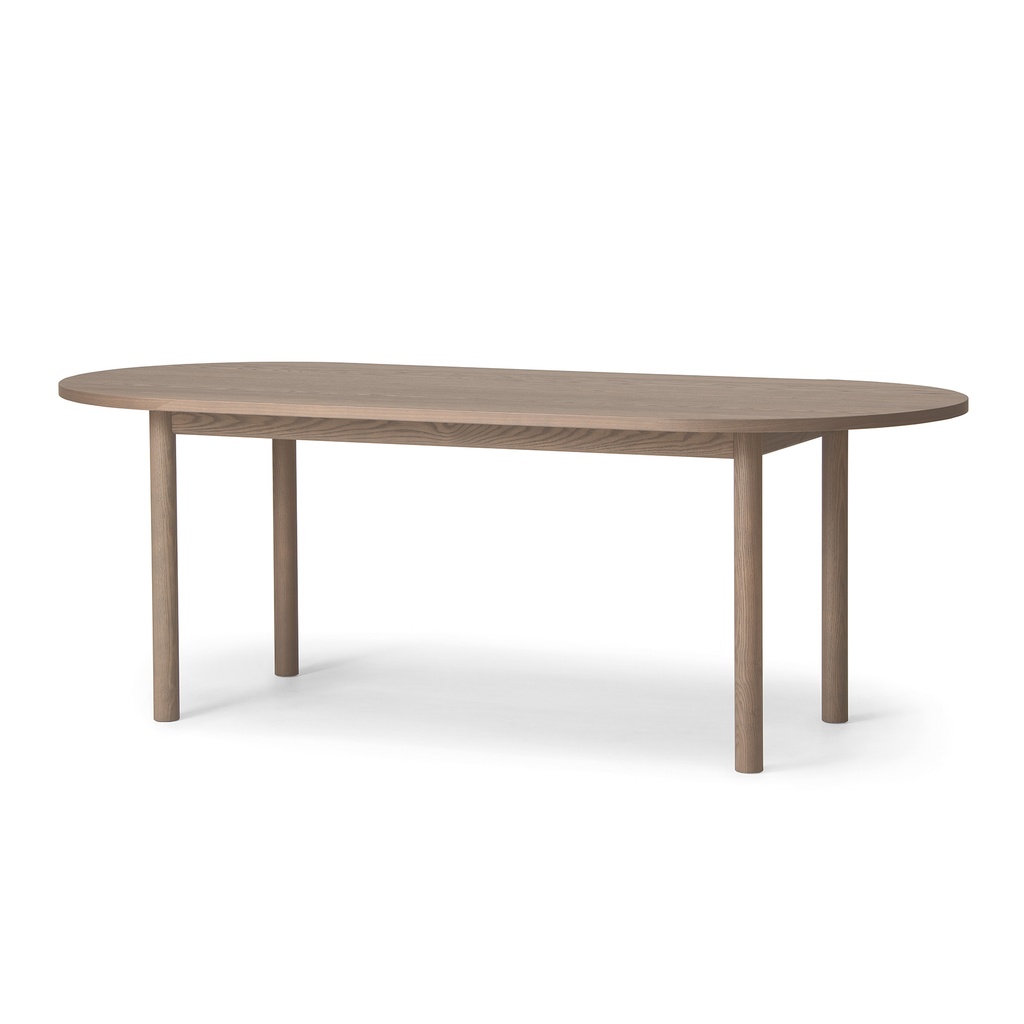 KOTAN Oval Table