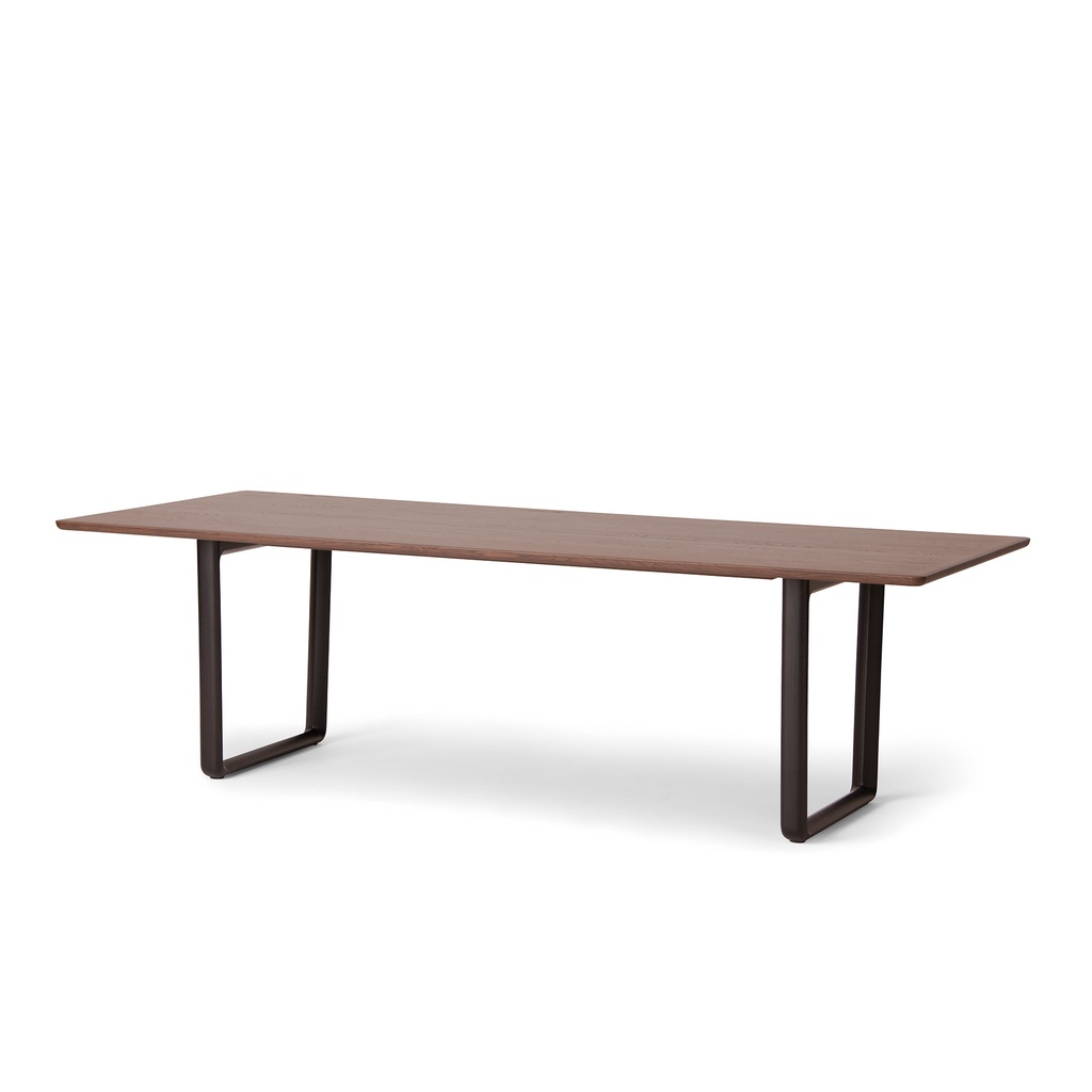 SL TABLE Solid Wood Table