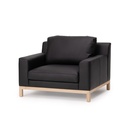 Quodo Armchair