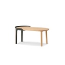 Crust Table 80×42