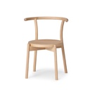 Kotan Chair (Wooden Seat)