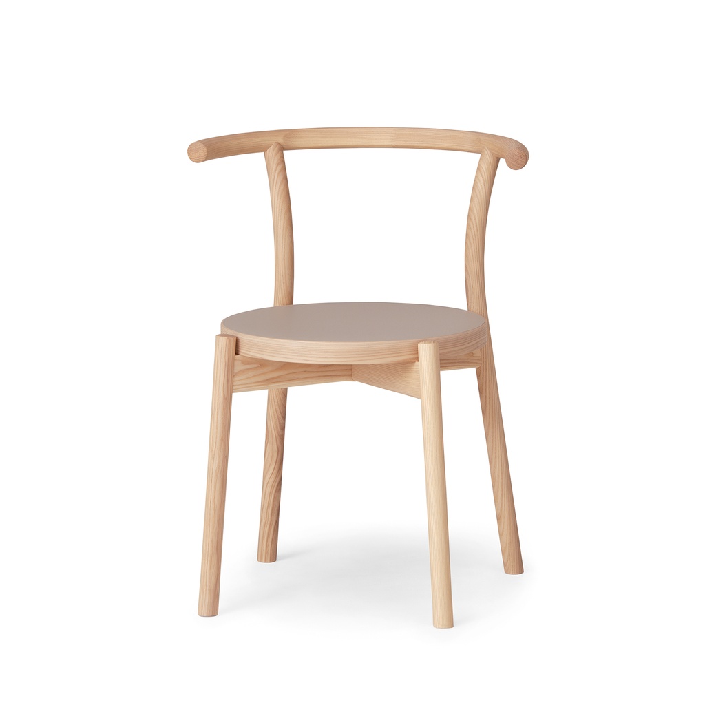 [BNR-13774] Kotan Chair (Linoleum)
