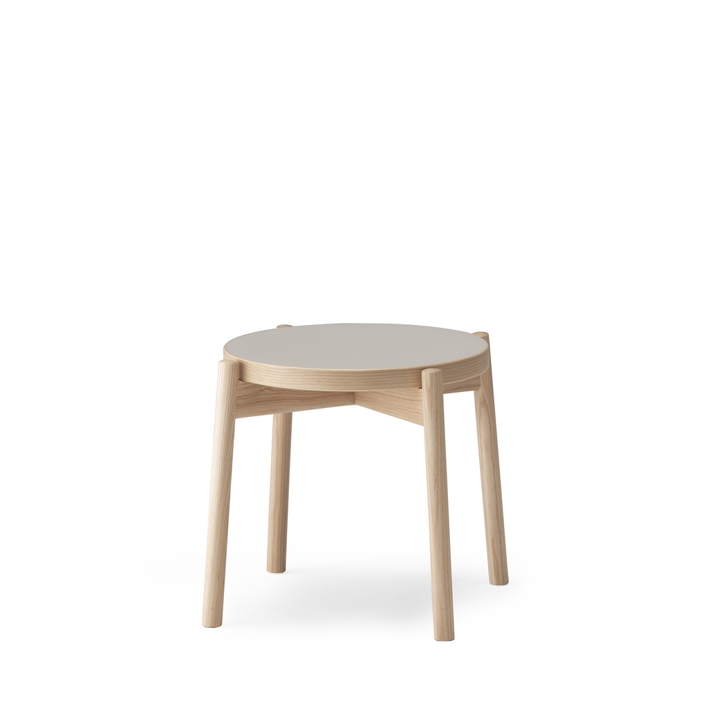 [BNR-13786] Kotan Stool (Linoleum)