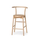 Kotan High Chair (Wooden Seat)