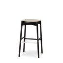 Kotan High Stool (Linoleum)