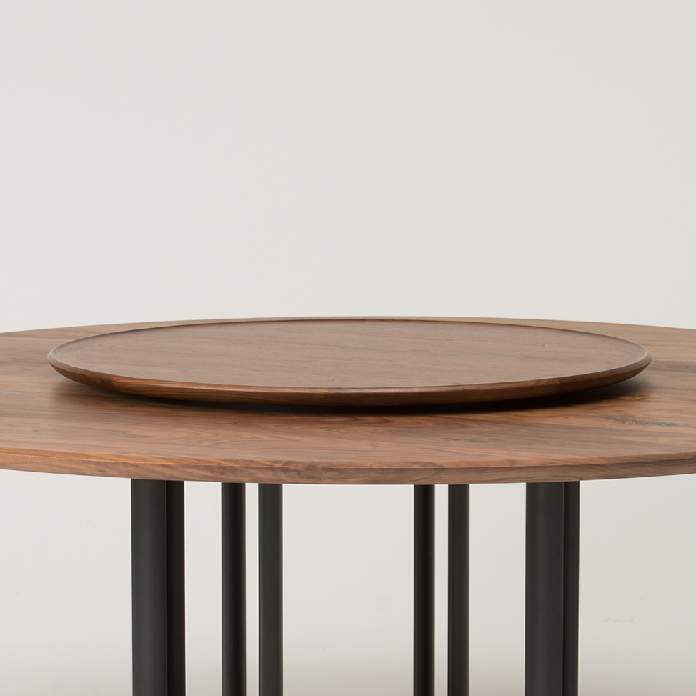 RB TABLE Rotary Table