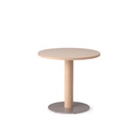 Kotan Round Table (Linoleum)