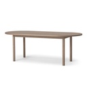 Kotan Oval Table