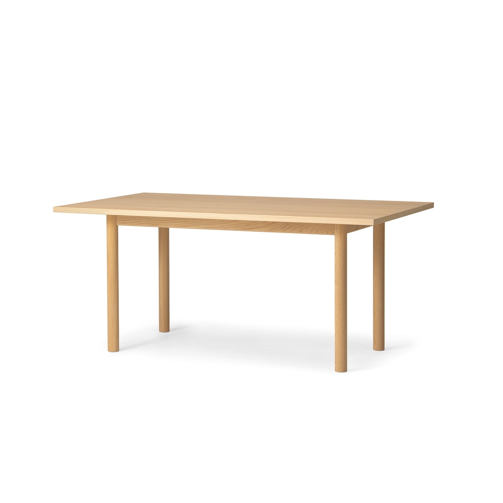 [BNR-13844] Kotan Table (W:1600mm D:900mm H:710mm(H740) H2:610mm(H640) WBL:1115mm)