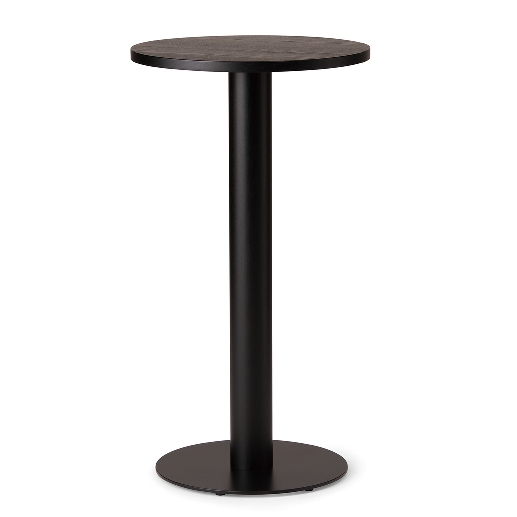[BNR-13855] Kotan Round High Table 60