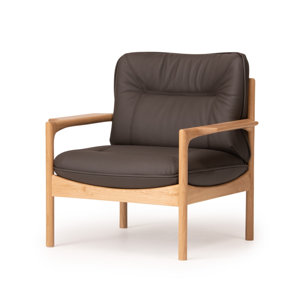 [BNR-13871] Golfer Armchair (CL1)