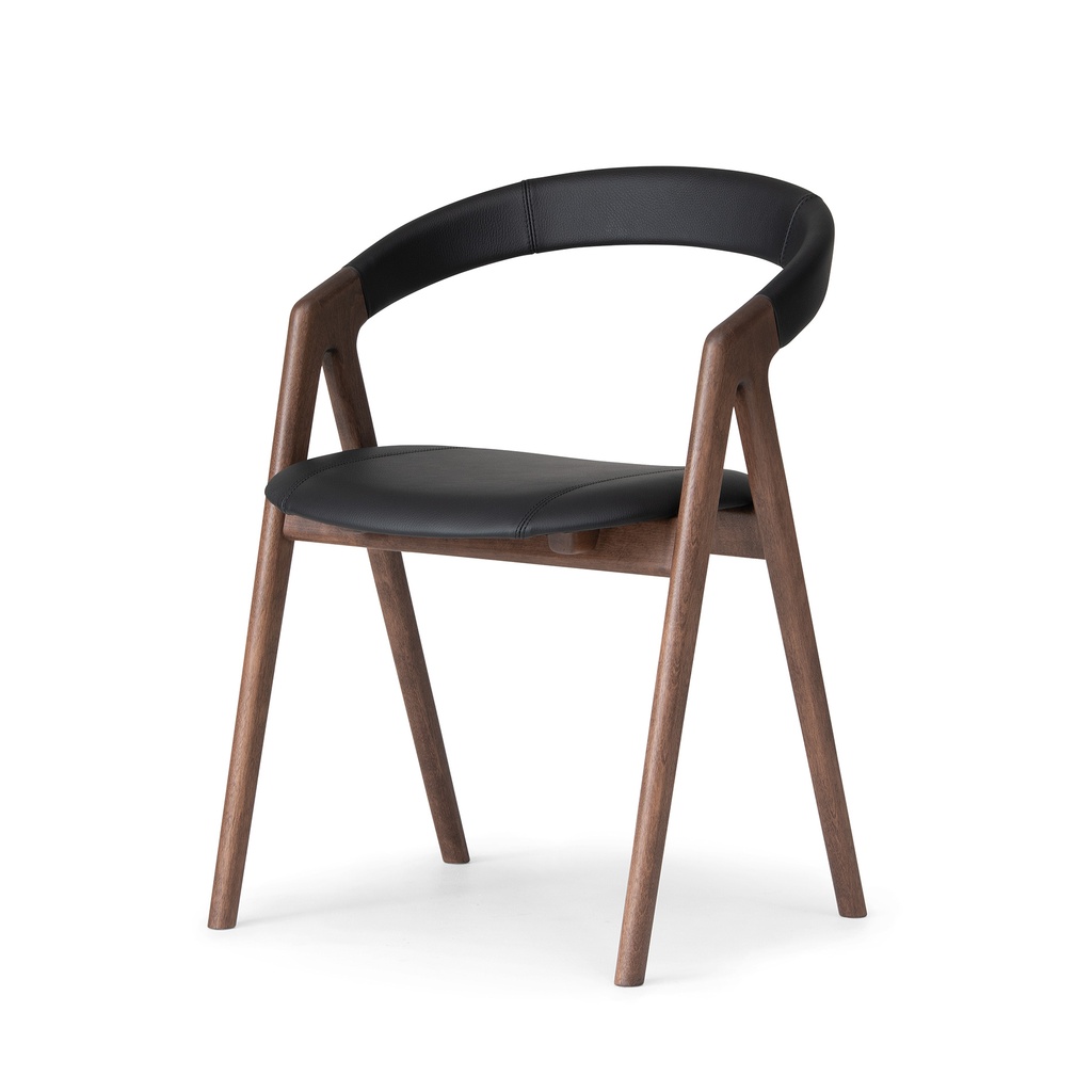 [BNR-13881] San Chair (Upholstered Seat) (CL1)