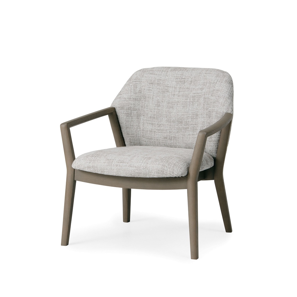 [CH-LC-00120] KARI Living Easy Chair (F1)