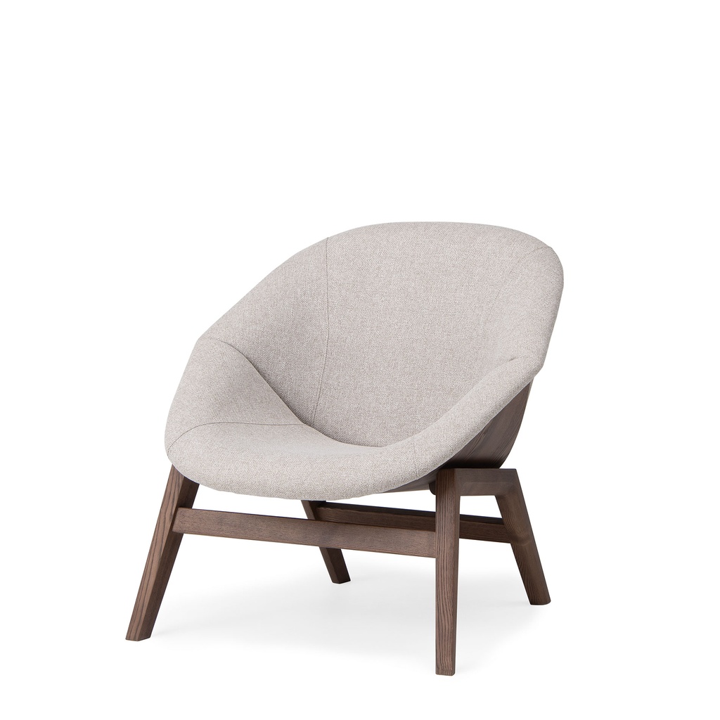 LAGOOSE Living Lowback Chair