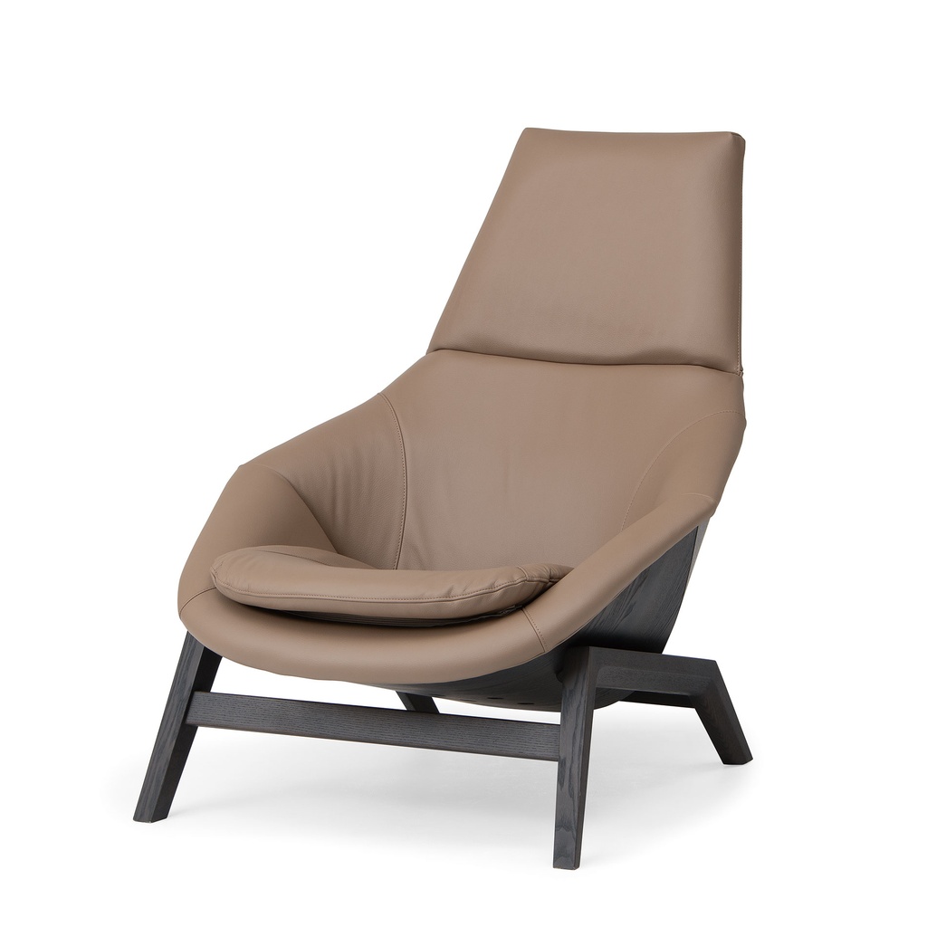 LAGOOSE Living Highback Chair